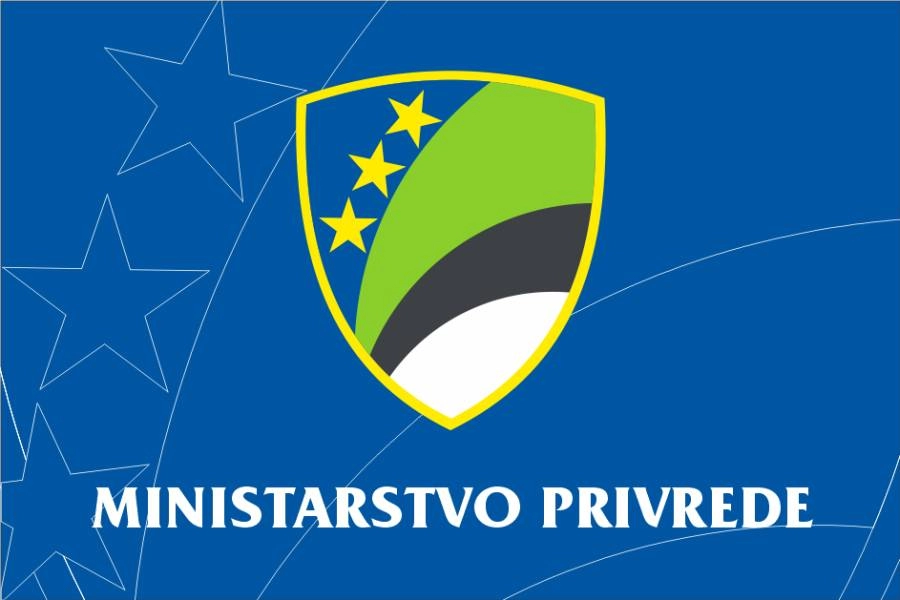 OBJAVLJENI FORMATI IZVJEŠTAJA ZA KORISNIKE GRANT SREDSTAVA MINISTARSTVA PRIVREDE